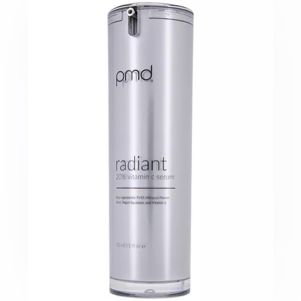 NIB PMD Radiant 20% Vitamin C Serum
